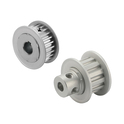 Keyless Timing Pulleys - T5 - MechaLock Standard Type Incorporated