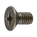Phillips Flat Head Screw【1-15,000 Pieces Per Package】