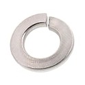 Spring Lock Washer No. 2【1-10,000 Pieces Per Package】