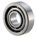 Recommended Ball Bearings from Popular Brands NSK, NTN & MISUMI ...