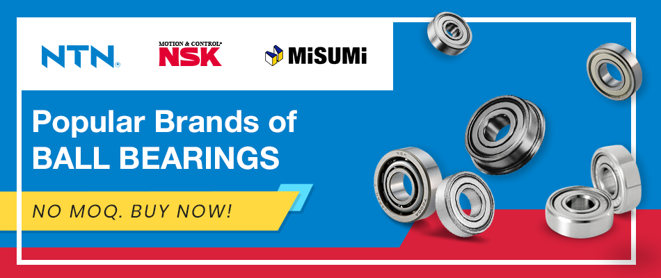 NSK Bearings Manufacturer with quality products, trusted by users worldwide.