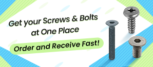 Quality Screws & Bolts