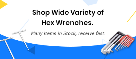Hex Wrenches