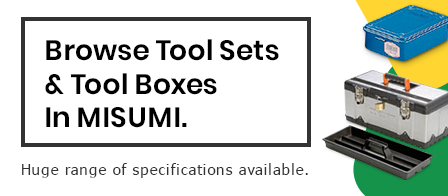 Tool Sets / Tool Boxes