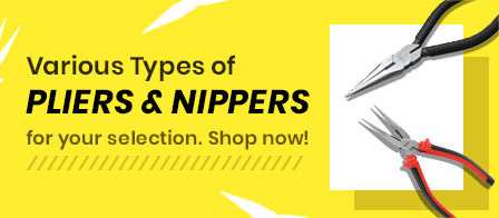 Pliers/Nippers/Pincers