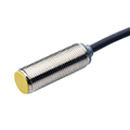Proximity Sensor, Long Detection Range, Shielded, Bend Tolerance, Oil Resistant Cable