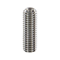 Hex Socket Set Screws - Cup Point, Stainless Steel[RoHS Compliant]