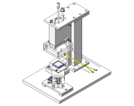 Simple Welding Device