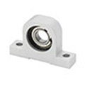 Bearings with Housings