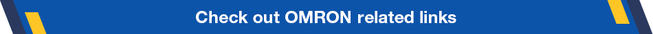Check out OMRON related links