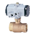 Electromagnetic Valves