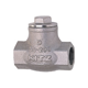 Stainless Steel General-Purpose 10K Lift Check Valve Screw-in Type