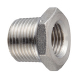 Stainless Steel Different Diameters Bushing Screw Fitting