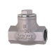 Stainless Steel General Purpose 10K Swing Check Valve