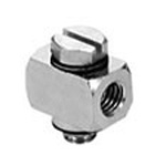 Fittings Series for Auxiliary Equipment TAC Fitting Screw Piping