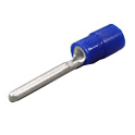 Crimp Terminal with Insulation Cover - Rod Type
