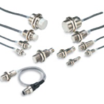 Standard Type Proximity Sensor [E2E]