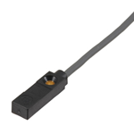 Flat Type Proximity Sensor [TL-W]