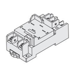 Socket For Compact Power Relay MK-S(X)