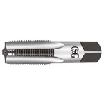Taper Tap Series for Pipes General Use TPT, (TPT-RC-1/8-28)