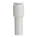 One-Touch Fitting KQ2 Series Male Connector KQ2H (Sealant / No Sealant)