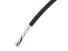 EXT-3D, 3D-Compatible Robot Cable (600V)
