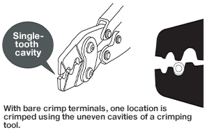 Crimp Terminal Basics - Technical Data | MISUMI, The Catalog Company Of ...