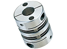 Disc Couplings - Clamping