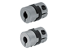 Oldham Couplings - Set Screw / Spacers