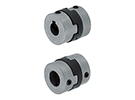 Oldham Couplings - Set Screw / Spacers