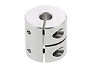 Rigid Couplings - Clamping
