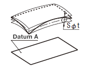 Geometrical Product Specifications (GPS) - Geometric Tolerance ...