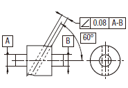 Geometrical Product Specifications (GPS) - Geometric Tolerance ...