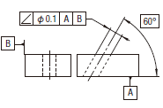 Geometrical Product Specifications (GPS) - Geometric Tolerance ...