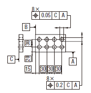 Geometrical Product Specifications (GPS) - Geometric Tolerance ...