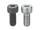 Low Head Cap Screws - Standard【150-1,000 Pieces Per Package】