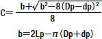 Determine the Number of Teeth for Large and Small Pulleys, Belt Length, and Distance Between Shafts_2