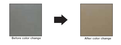 Discoloration of Urethane_1