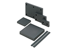Low Elasticity Rubber Sheets - HANENITE®