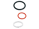 O-Rings/P Series