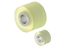 Urethane Rollers with Collars