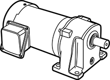 Gear motor_1