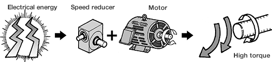 Gear motor_4