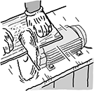 Circular saw motor_2