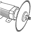 Circular saw motor_3